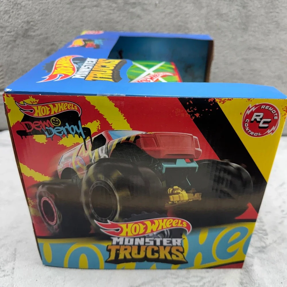 Hot Wheels hot wheels